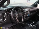 GMC Sierra AT4